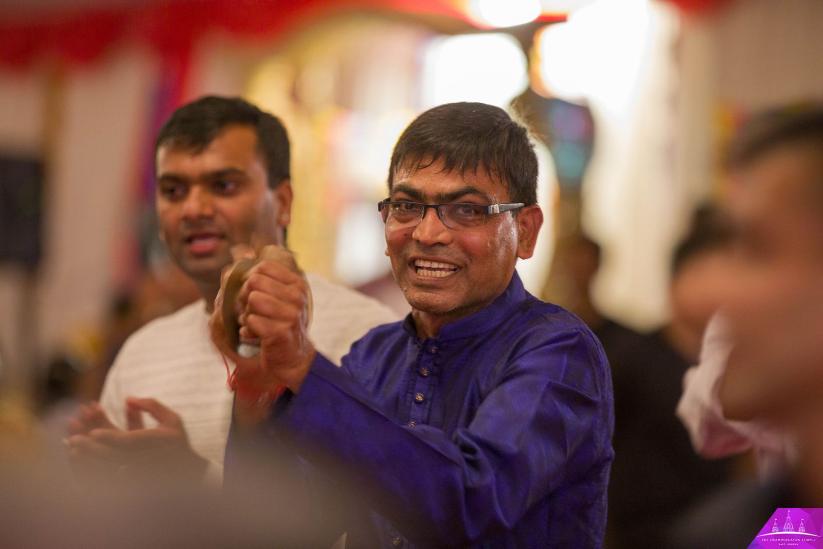 7D2A7225 copy - ©1987-2017 SKS Swaminarayan Temple East London